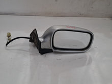 Oct 1998 to Jun 2002 - Subaru Liberty 3rd Generation - Right Door Mirror - Colour Coded (Oew 5092)