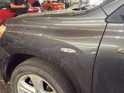 2008 Toyota Kluger U40 - Left Front Guard