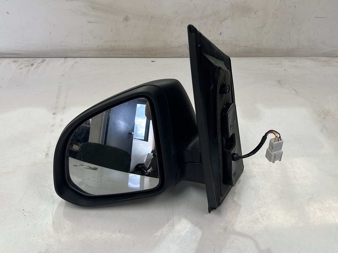 2018 LDV G10 Left Door Mirror