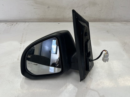 2018 LDV G10 Left Door Mirror