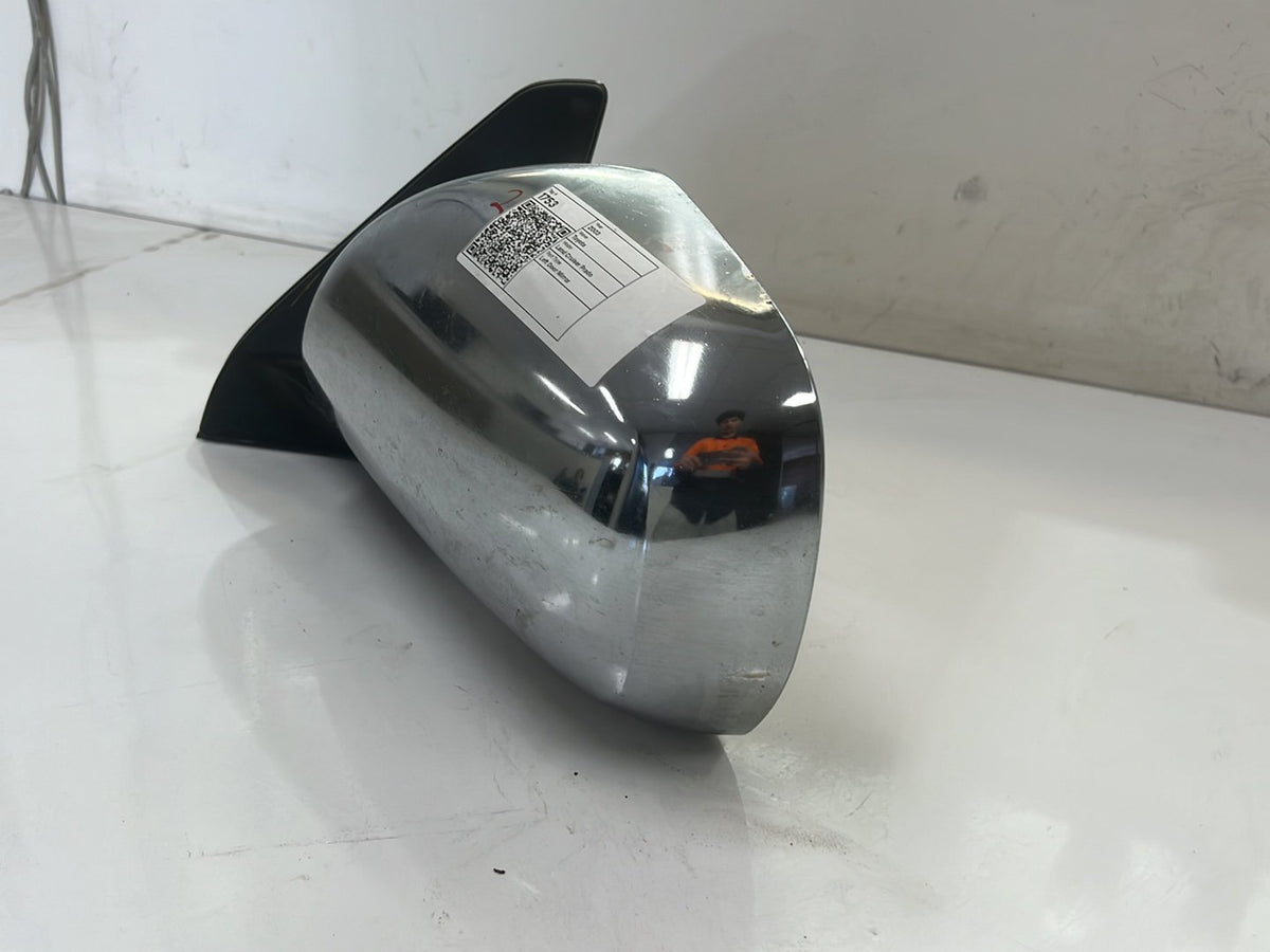 2003 Toyota Land Cruiser Prado - Left Door Mirror
