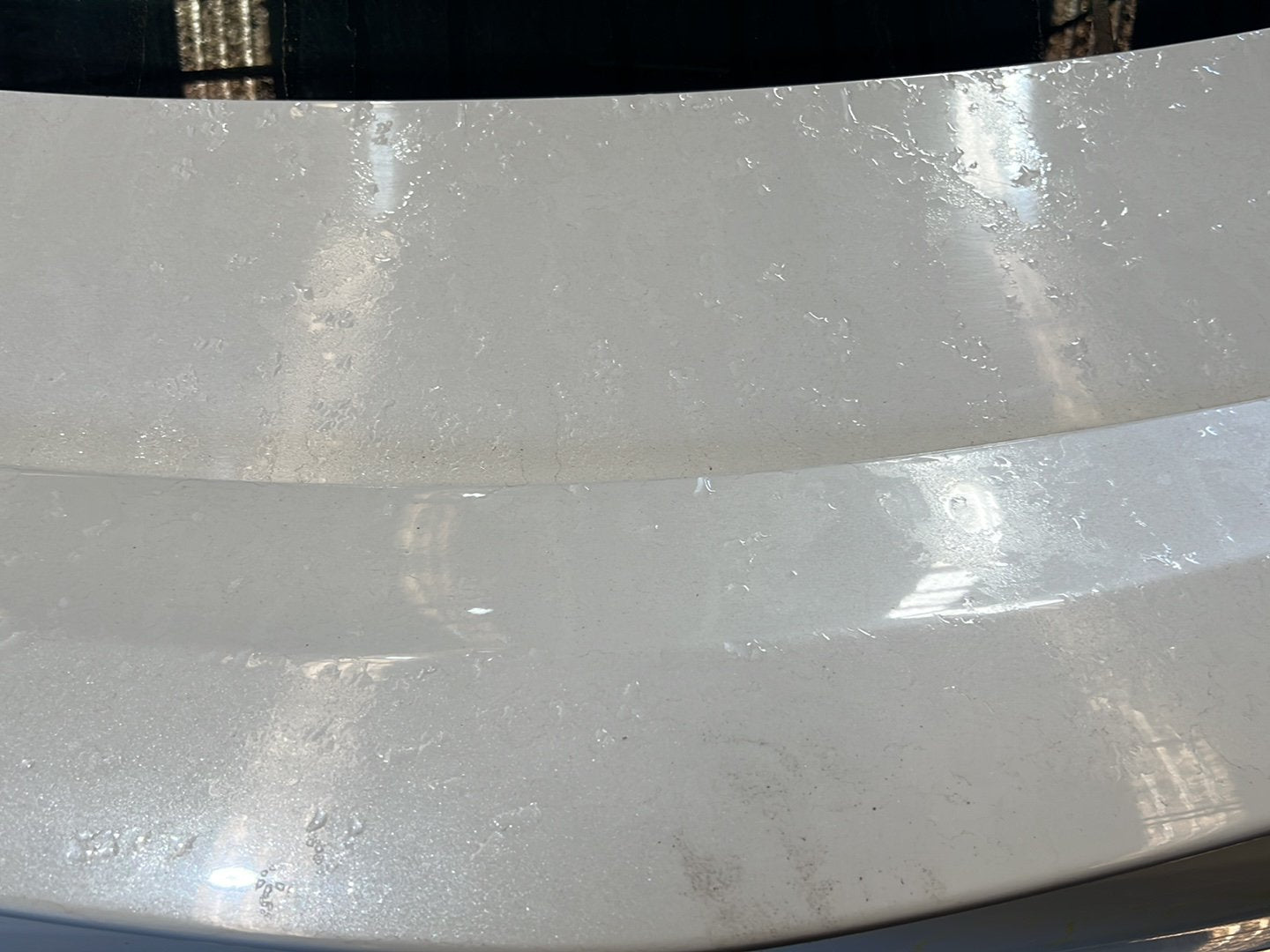 2014 Nissan Pulsar B17 Bootlid