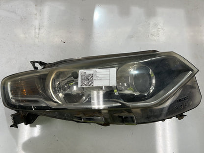 2012 Ford Territory SZ - Right Headlight