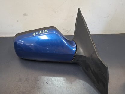 Nov 2006 to Aug 2009 - Holden Astra AH Convertible - Left Door Mirror