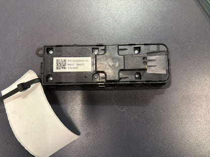 2017 Land Rover Discovery Sport, RH Front (Master Switch), L550, 01/15-