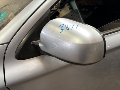 2013 Mitsubishi Outlander GF*W - Left Door Mirror