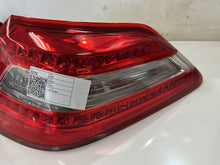 2009 Nissan Teana J32 - Right Taillight