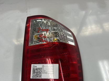 2007 Kia Carnival - Right Taillight