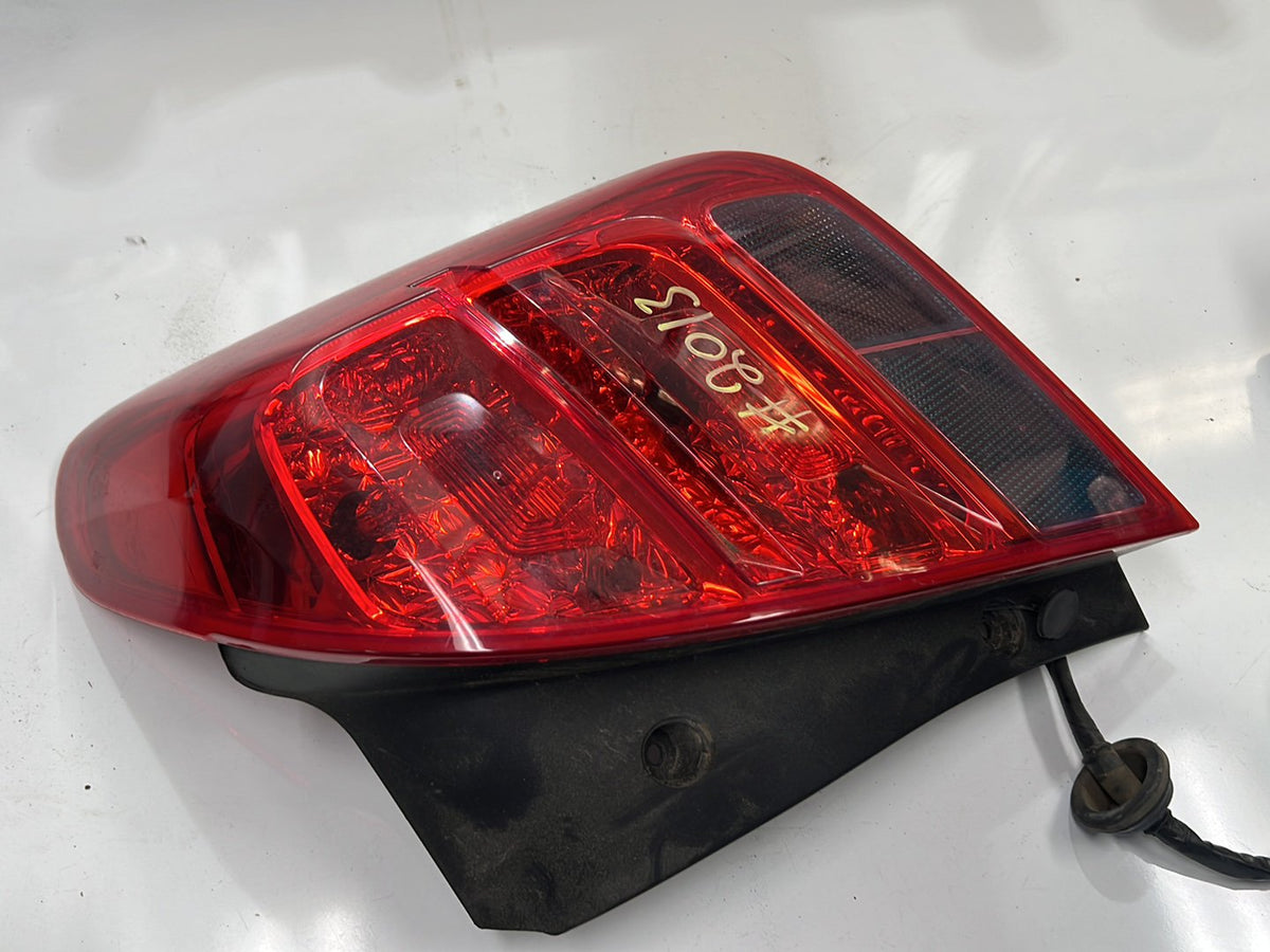 2014 Holden Trax TJ - Right Taillight