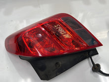 2014 Holden Trax TJ - Right Taillight