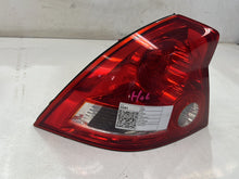 2002-2003 Holden Commodore VY Left Taillight
