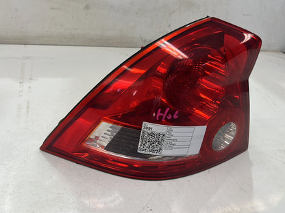 2002-2003 Holden Commodore VY Left Taillight