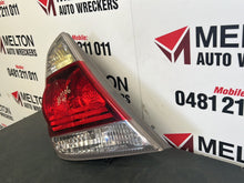 2004 Toyota Camry V30 - Left Taillight