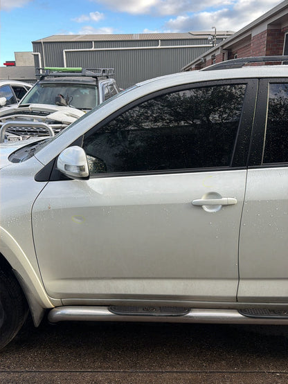 2012 Toyota RAV4 A30