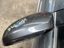 2011 Holden Captiva Left Door Mirror