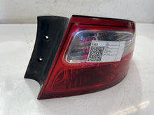 2000-2002 Holden Commodore VX Right Taillight