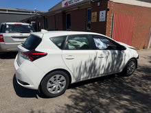 2017 Toyota Corolla ZRE1*