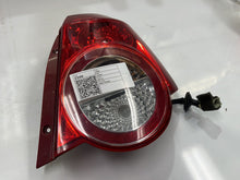 2006 Holden Barina - Right Taillight