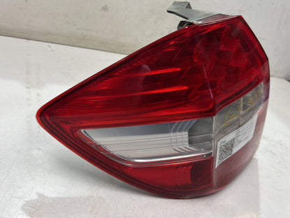 2011-2014 Honda Jazz GE - Left Taillight