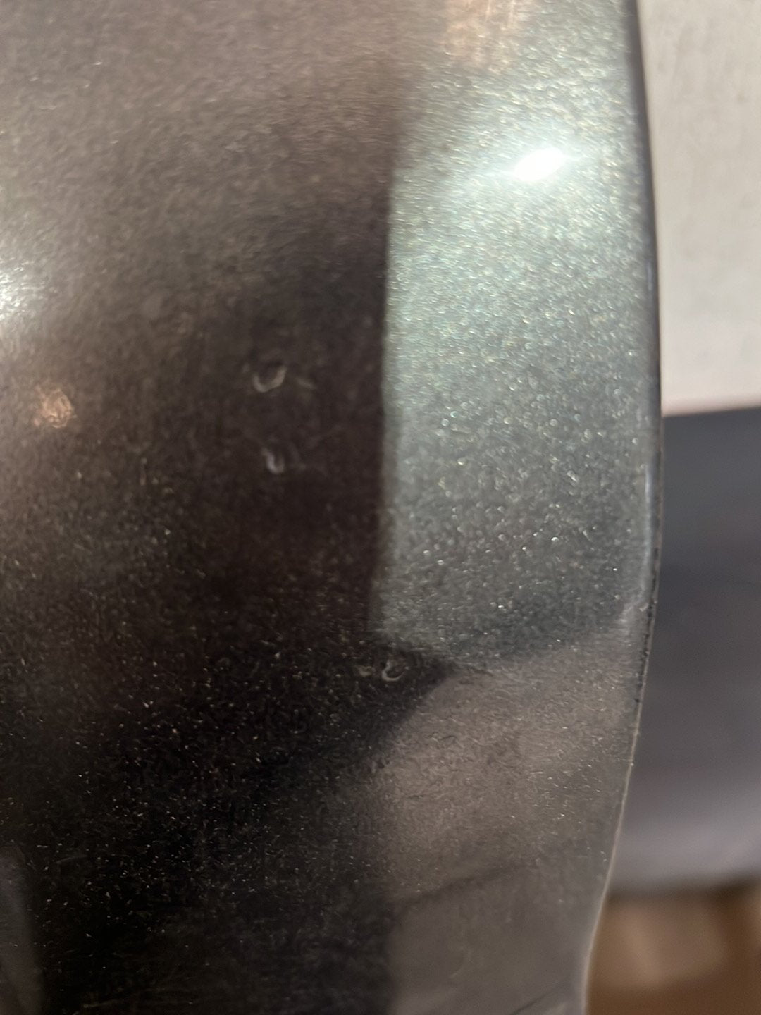 2006 Chrysler 300 Right Front Guard