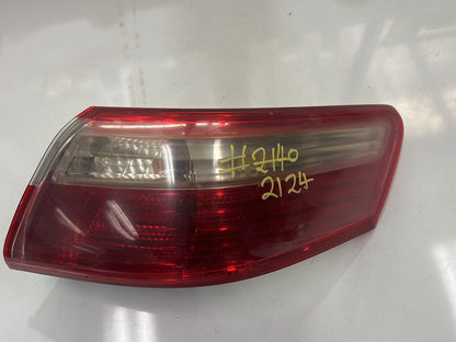 2007 Toyota Camry XV40 - Right Taillight