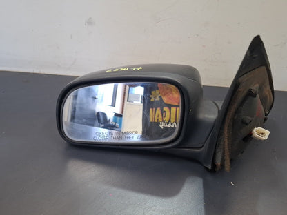 2004 Ford Falcon BA - Left Door Mirror