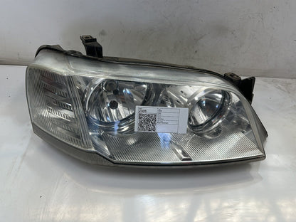 2004-2009 Ford Territory SY - Right Headlight