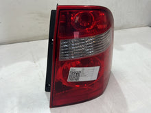 May 2004 to Apr 2009 - Ford Territory SX SY MkI - Right Taillight