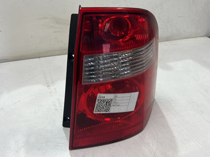 May 2004 to Apr 2009 - Ford Territory SX SY MkI - Right Taillight
