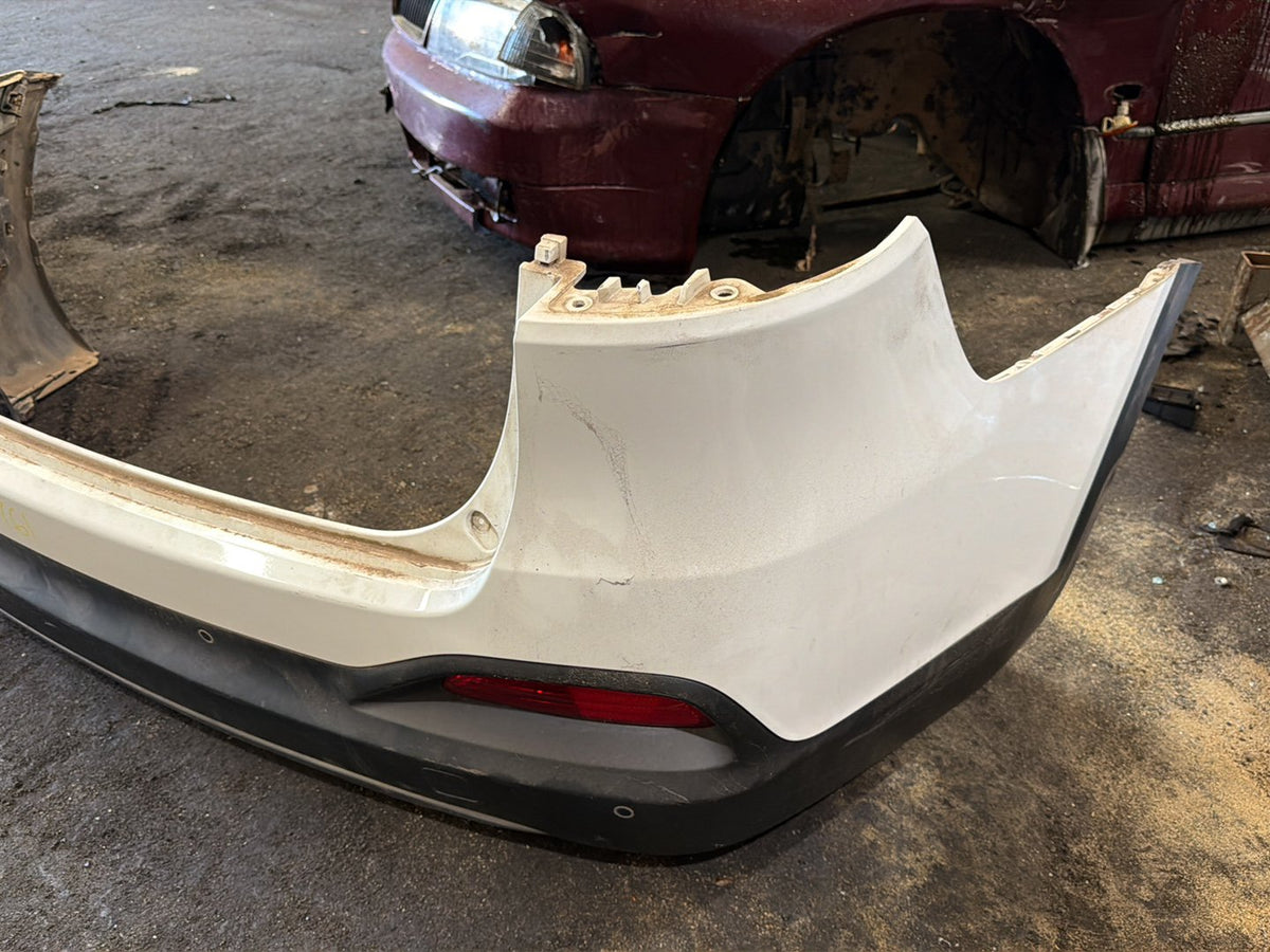 2015 Kia Sorento UM - Rear Bumper