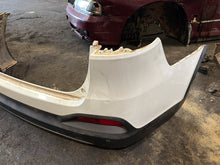 2015 Kia Sorento UM - Rear Bumper