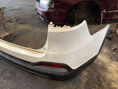 2015 Kia Sorento UM - Rear Bumper