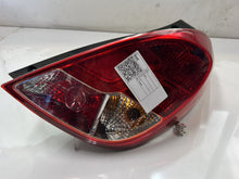2013 Hyundai i20 PB - Right Taillight