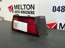 1999 Toyota Camry - Left Taillight