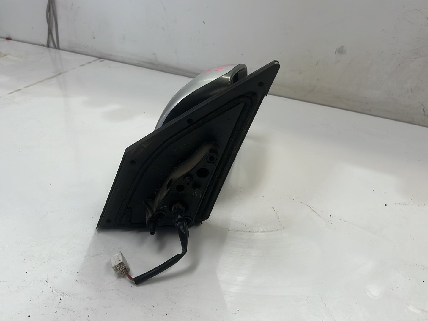 2006 Toyota RAV4 - Right Door Mirror