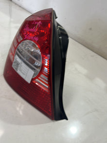 2003-2006 Hyundai Elantra XD Left Taillight