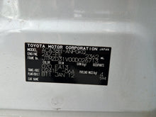 Aug 2008 to Nov 2012 - Toyota RAV4 ACA33 ACA38 - Left Headlight