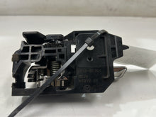 Right Front Inner Door Handle, 2020, Mazda, Mazda3, M Hybrid, IV BP