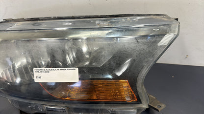 2015-2022 Ford Ranger XLT Right Headlight