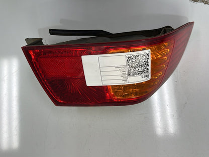 2000 Toyota Camry - Left Taillight