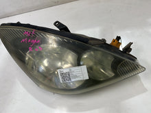 2004-2005 Mitsubishi Magna TL - Right Headlight