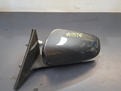 2012 Toyota Camry XV50 - Left Door Mirror