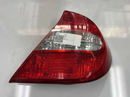 2004 Toyota Camry V30 - Right Taillight