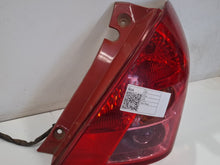 2007 Suzuki Swift III EZ - Right Taillight