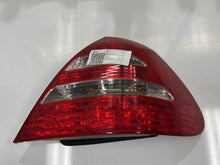 2005 Mercedes-Benz E-Class Right Taillight A2118200464