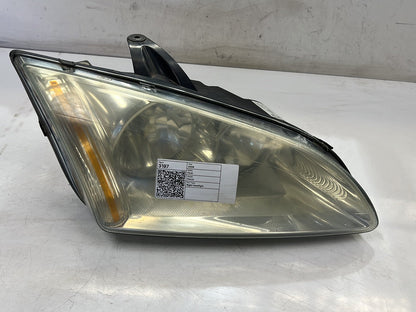 2006 Ford Focus II LS Hatchback Right Headlight