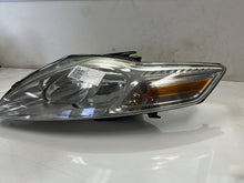 2009-2010 Ford Mondeo MB - Left Headlight