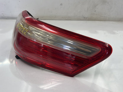 Jun 2006 to May 2009- Toyota Camry ACV40- Right Taillight