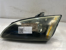 2006 Ford Focus II LS Hatchback Left Headlight