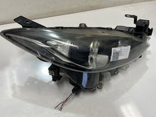 2014 Mazda Mazda3 BM BN - Right Headlight